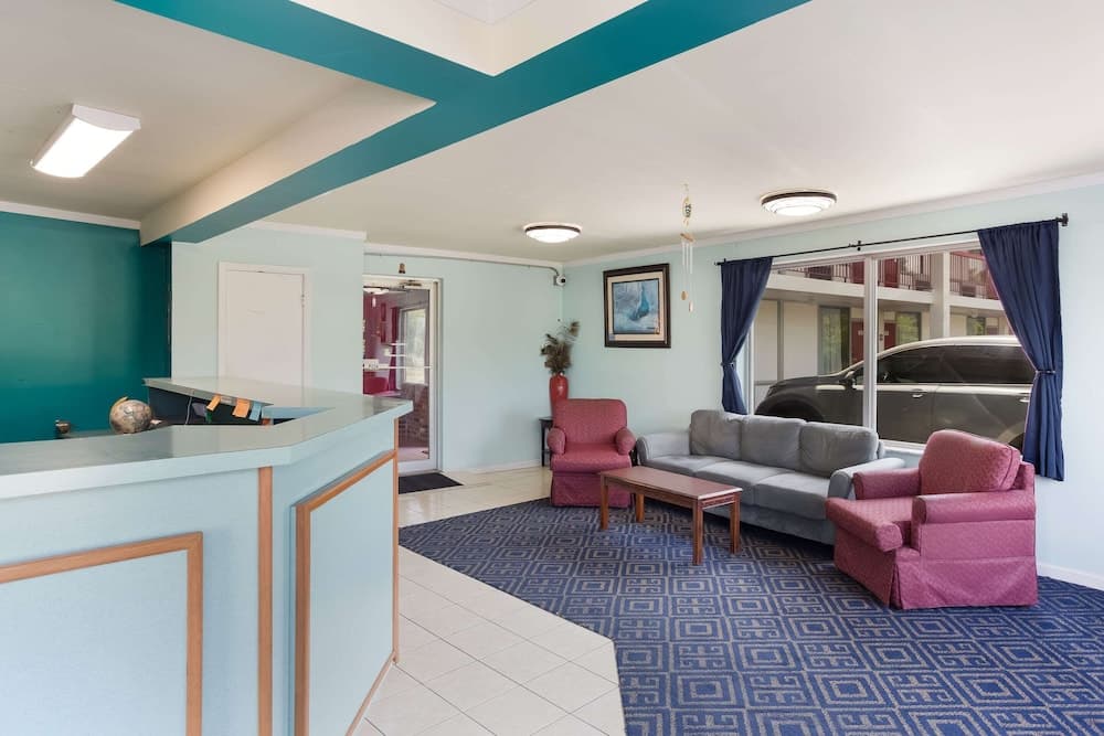 Rodeway Inn South Point