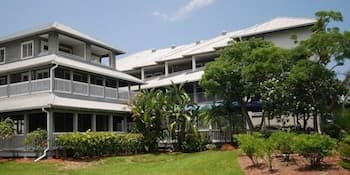 Pirate's Cove Resort & Marina