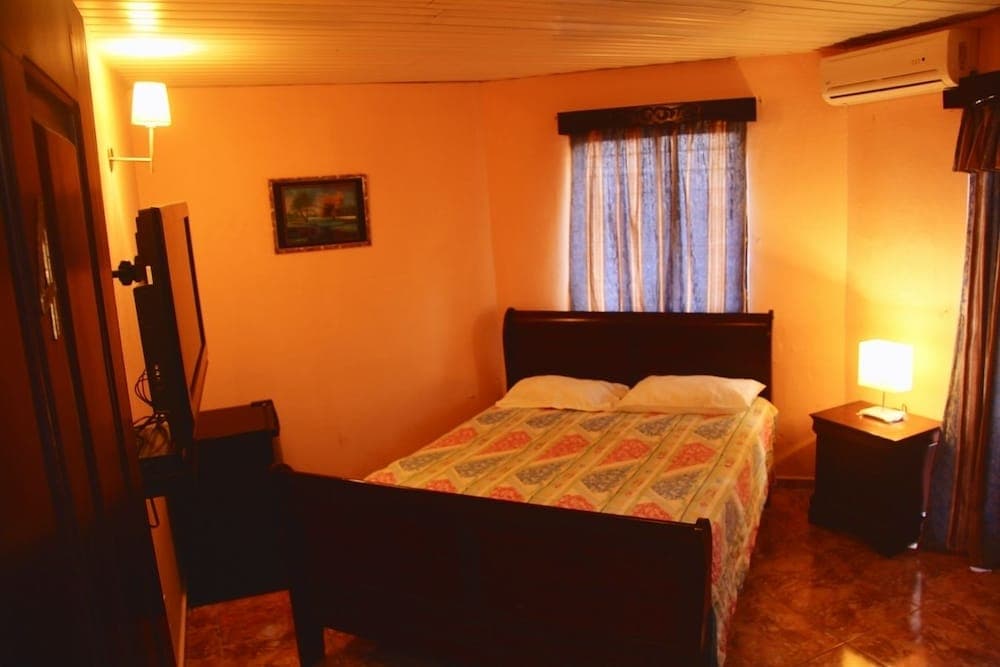 Hotel La Llave Del Mar