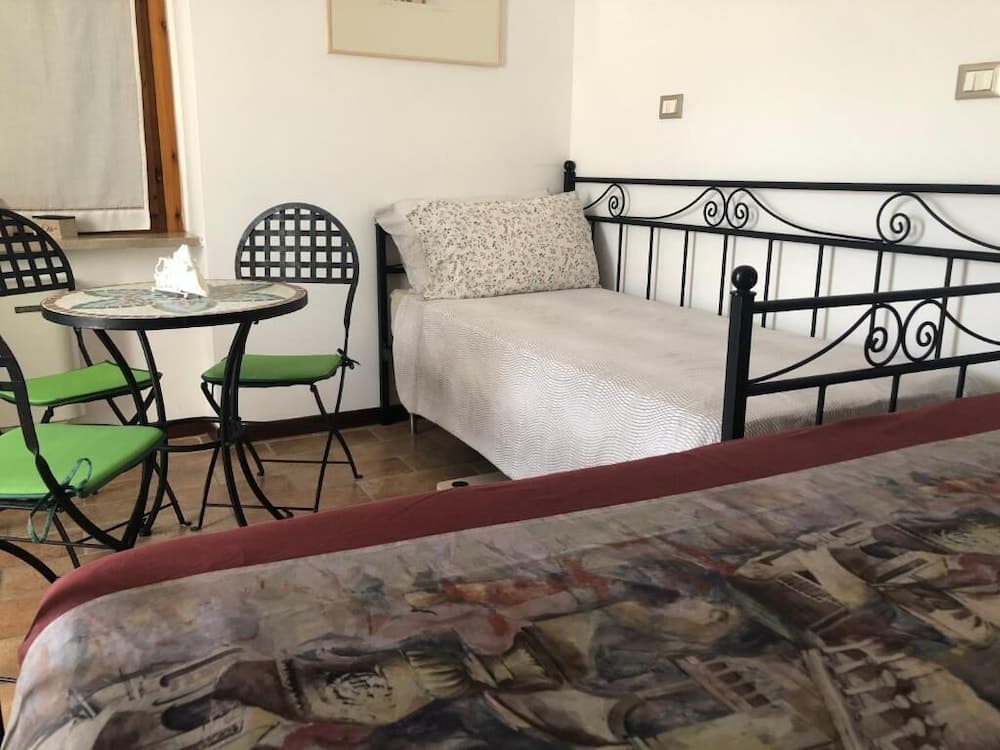 C'era una volta B&B
