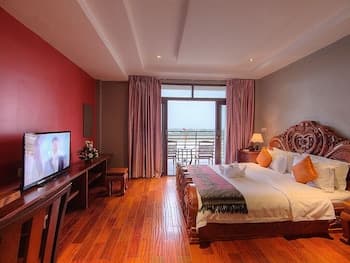 Le Grand Mekong Hotel