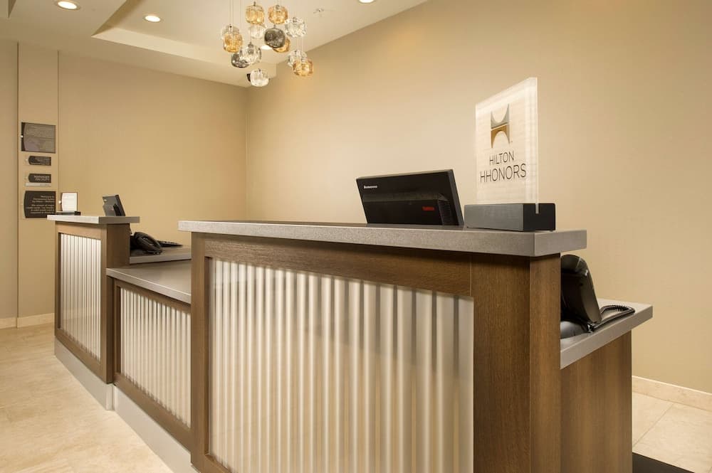 Homewood Suites by Hilton Midland, TX
