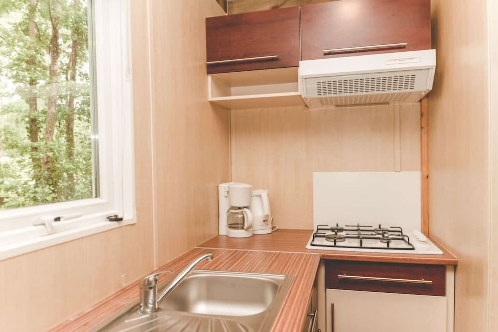 Terres de France - Moncontour Active Park