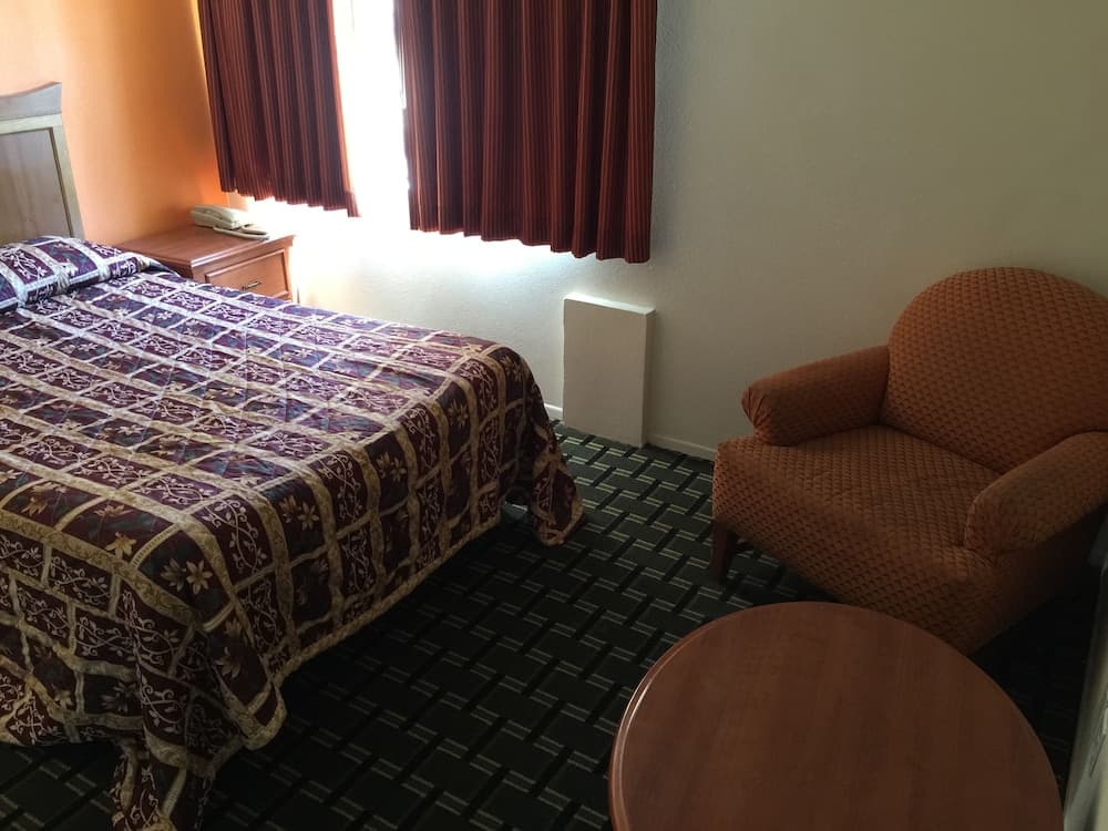 Anaheim National Inn