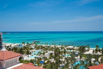 Grand Hyatt Baha Mar