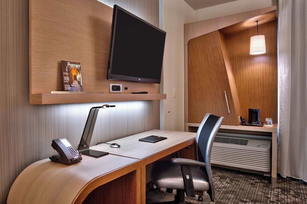 Courtyard Lehi at Thanksgiving Point