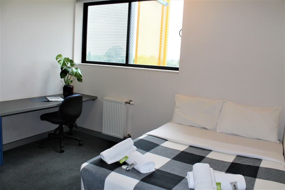 Western Sydney University Village Penrith