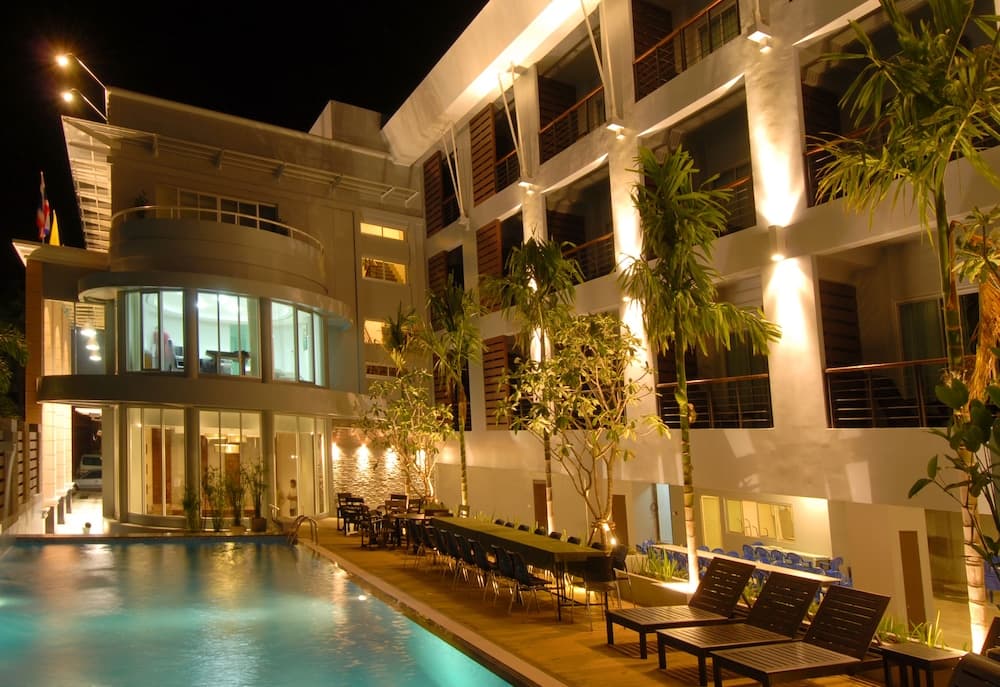 hotel image