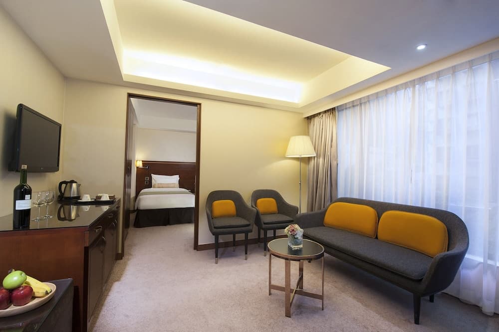 Brighton Hotel Hong Kong