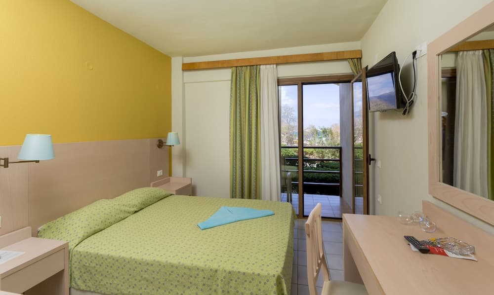 Dessole Malia Beach – All Inclusive