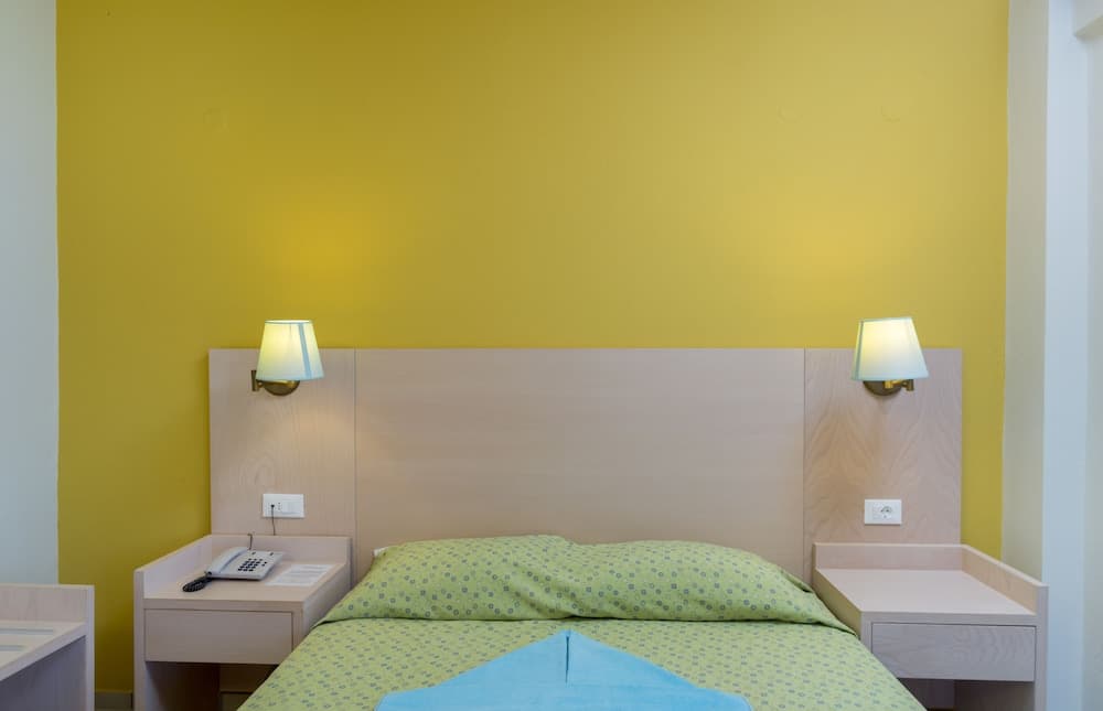 Dessole Malia Beach – All Inclusive