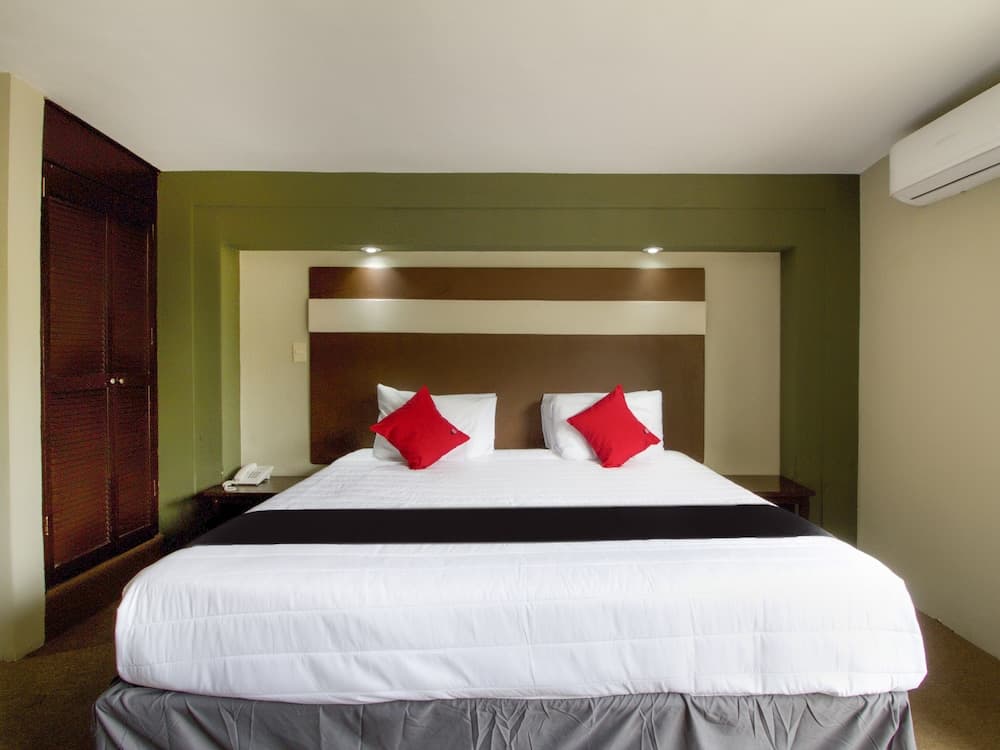 Hotel La Fuente, Saltillo