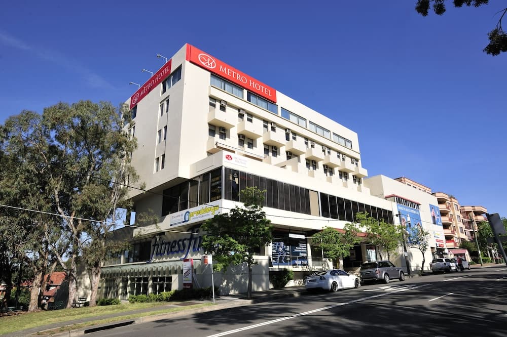 hotel image