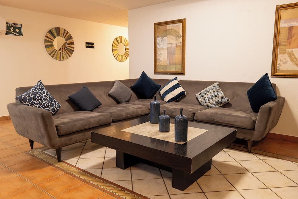 Baja Inn Hoteles La Mesa