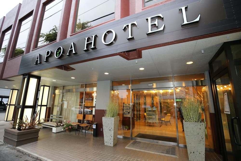 hotel image