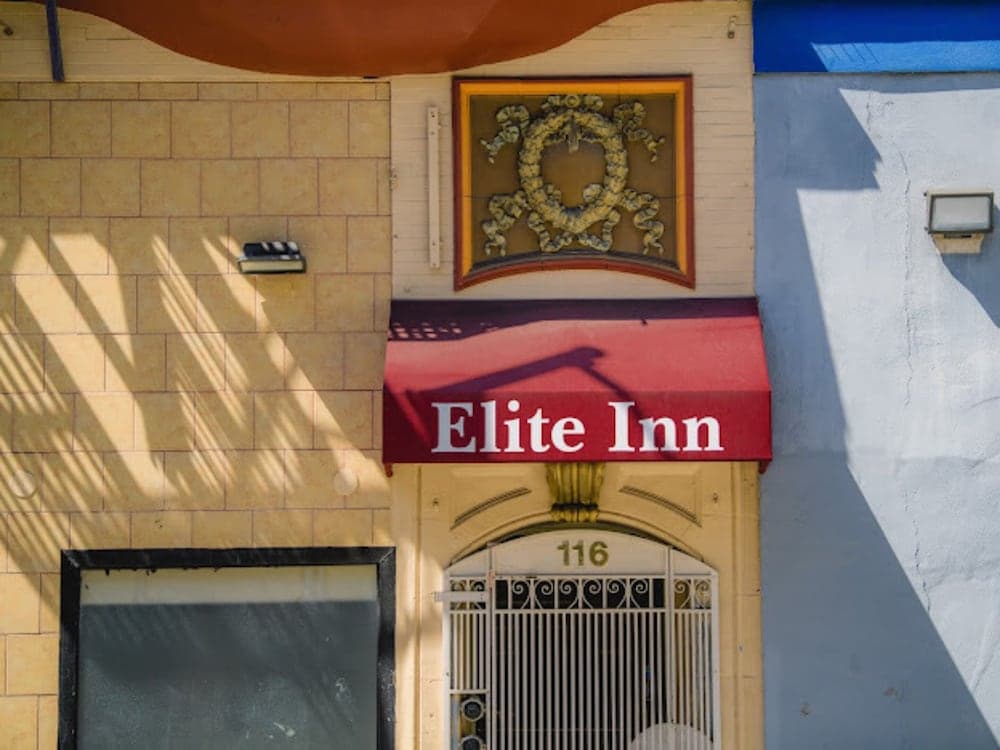 hotel image