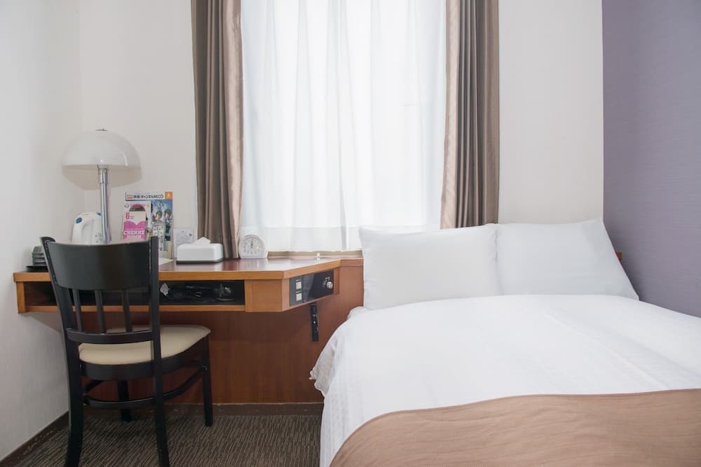 Hotel Abest Nagano Ekimae