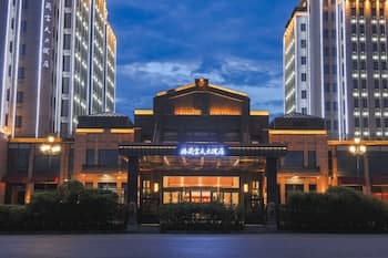 Grand Skylight Hotel Kaimei