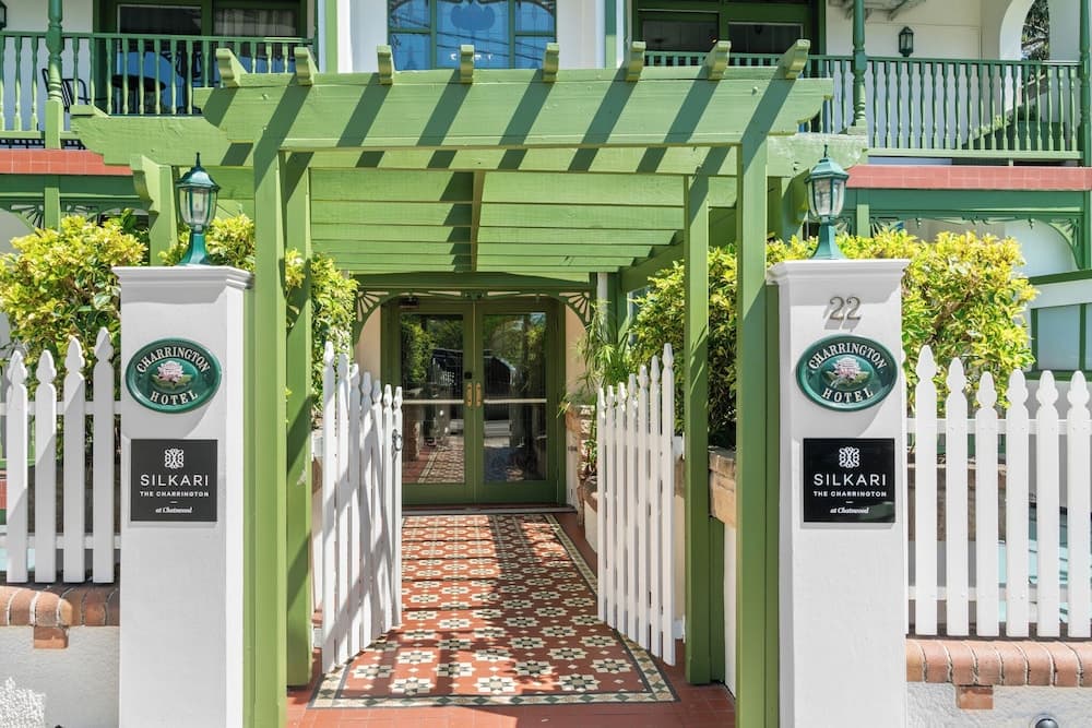hotel image