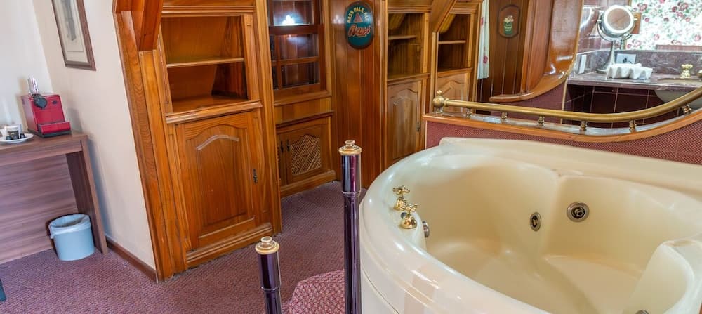 Hotel Castelo Nacional Inn Campos do Jordão