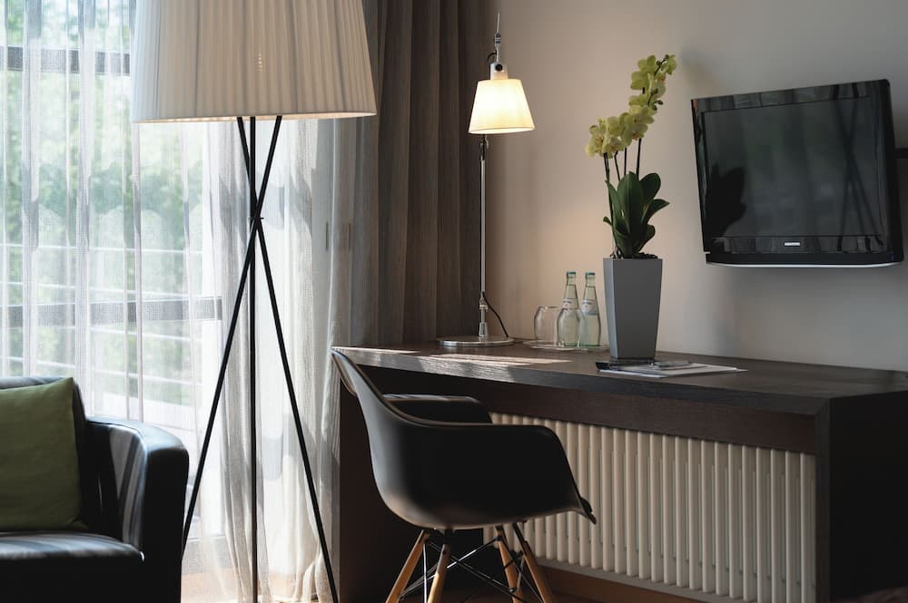 GolfHotel Gut Neuenhof