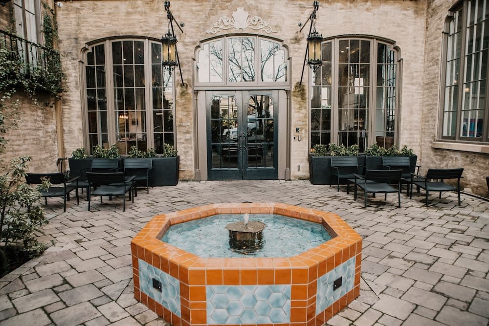 hotel image