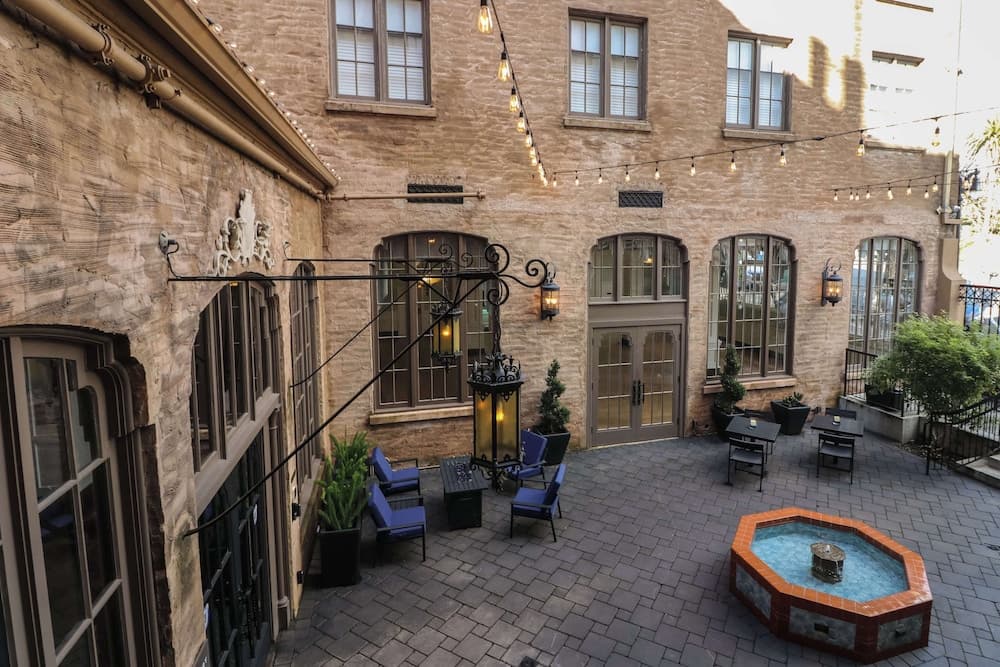 hotel image