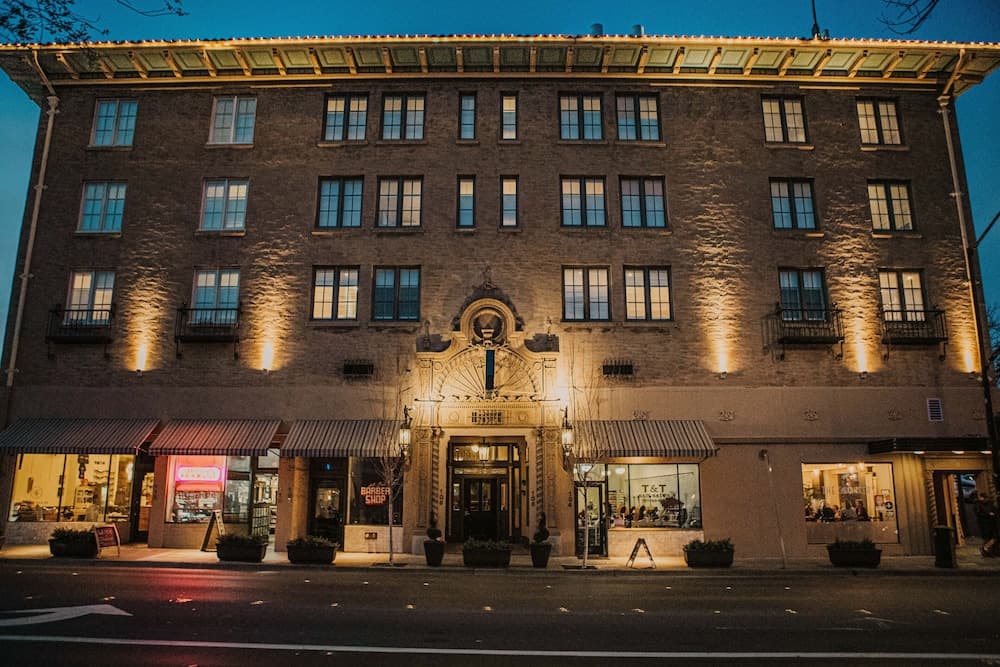 hotel image