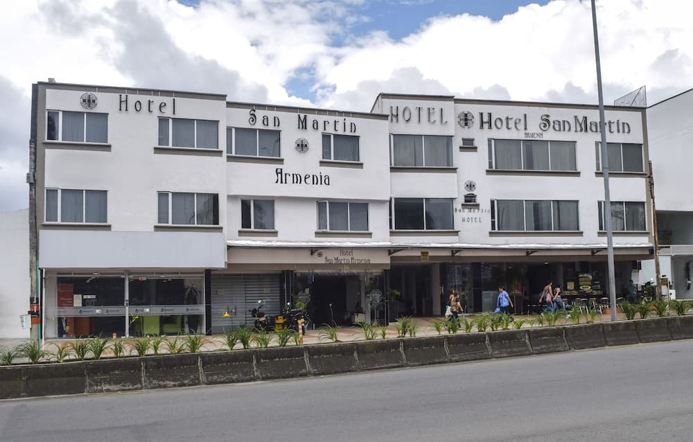 hotel image