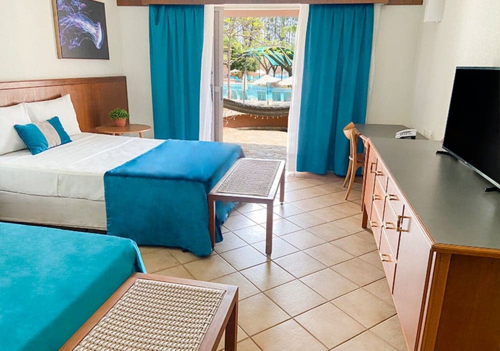 Blue Tree Thermas de Lins Resort