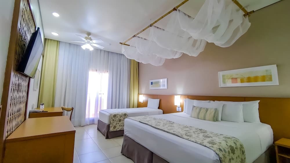 Blue Tree Thermas de Lins Resort