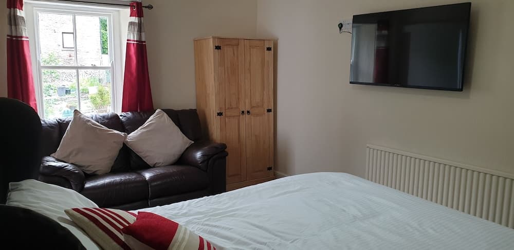 The George Washington