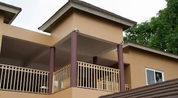 Donway, A Jamaican Style Village