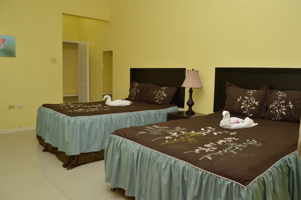 Donway, A Jamaican Style Village