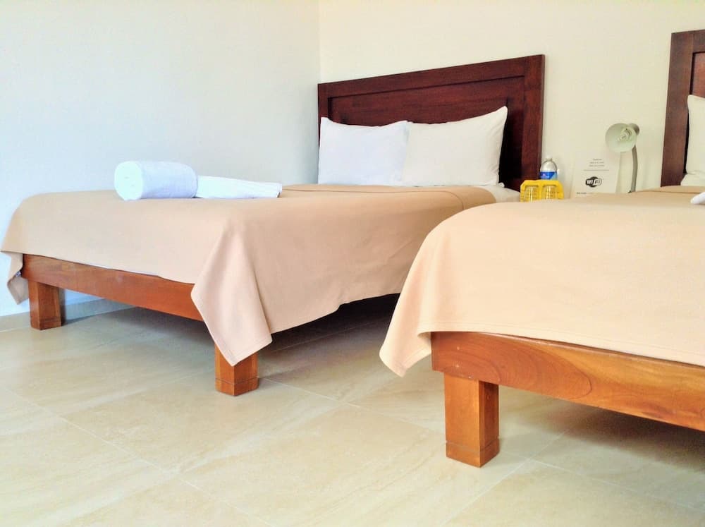 Hotel Posada Malix Pek