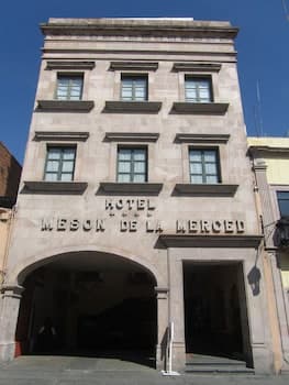 Hotel Mesón de la Merced