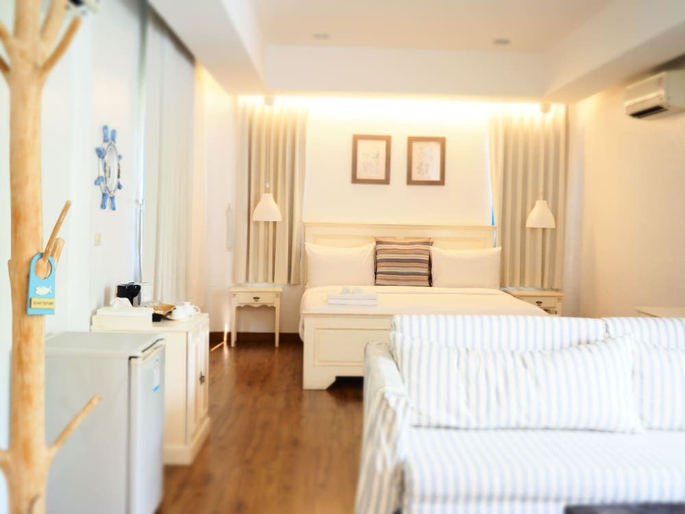 Costa Village Well Pool Villa Pattaya