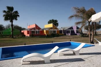 Cabañas Marina House