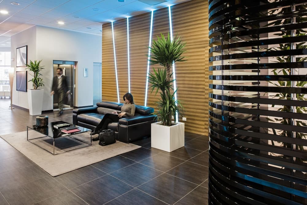 Hotel Degli Arcimboldi