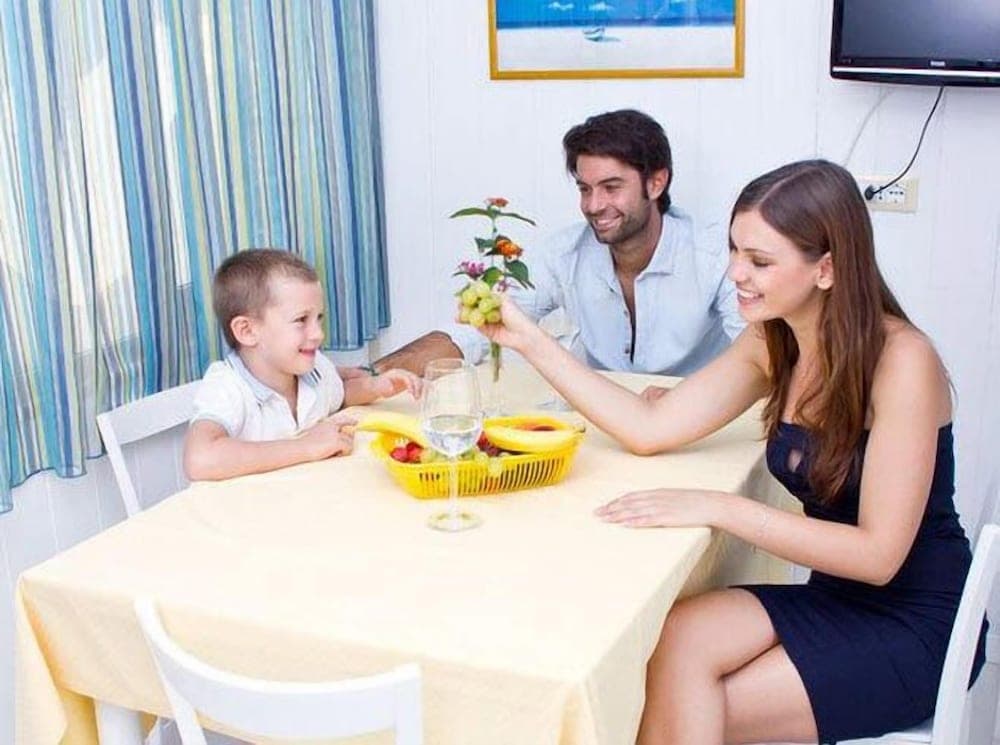 Malibu Beach Camping Village