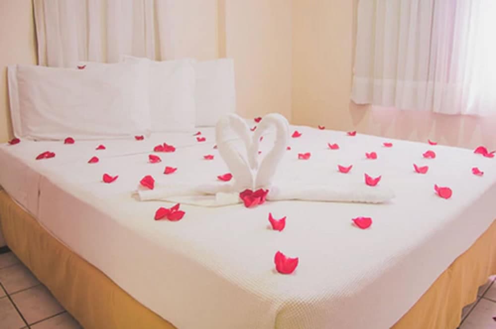 JOH Blue Ocean Hotel