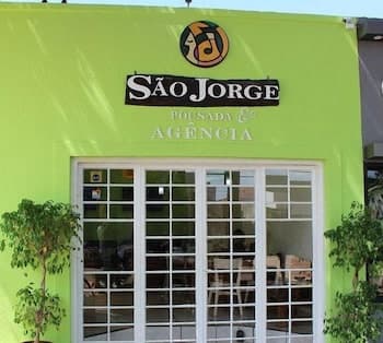 Pousada São Jorge