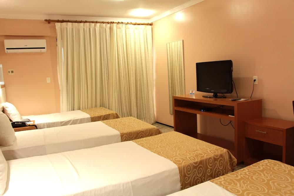 Costa Atlântico Hotel