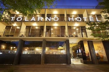 Tolarno Hotel
