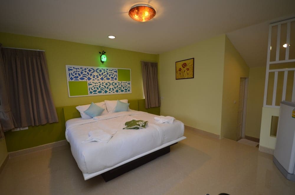 Pearl By The Sea Resort