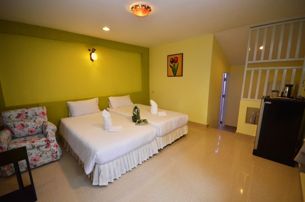 Pearl By The Sea Resort