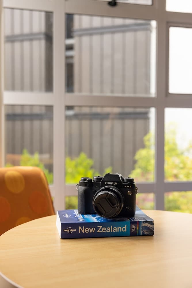 Haka House Queenstown