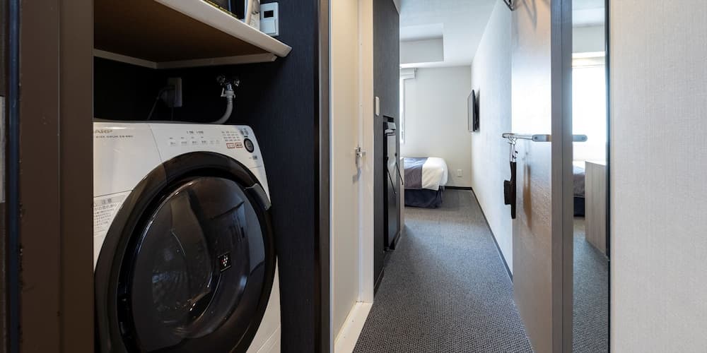 Tokyu Stay Shimbashi (Ginza area)