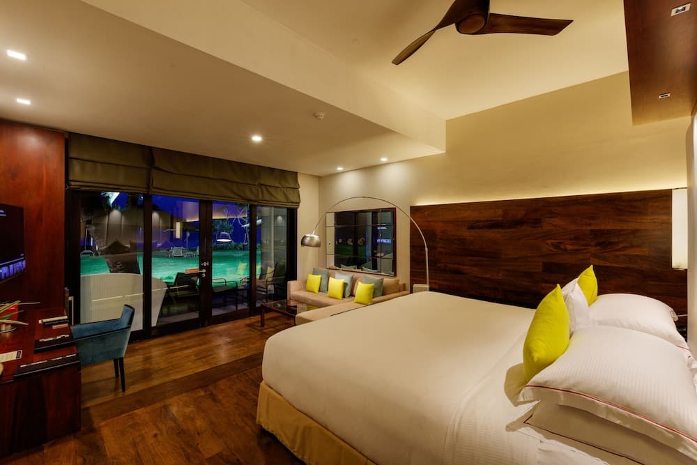 The Fortress Resort & Spa Galle