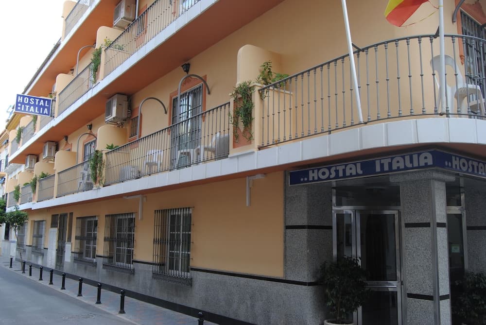 hotel image